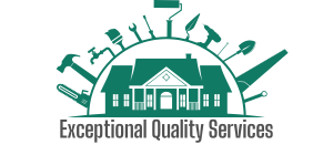 Logo for Exceptional Quality Handyman, LLC